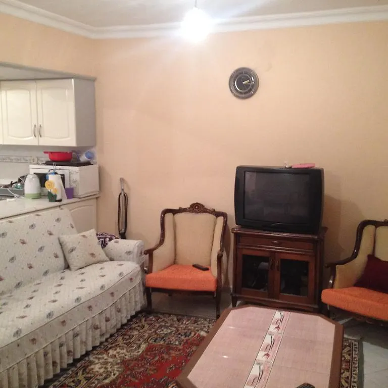 Holiday home Yenisu Evleri Hotel Seferihisar
