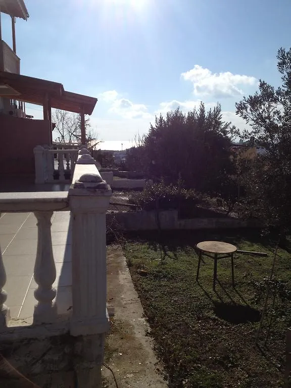 Yenisu Evleri Hotel Seferihisar 0*,  Turkey