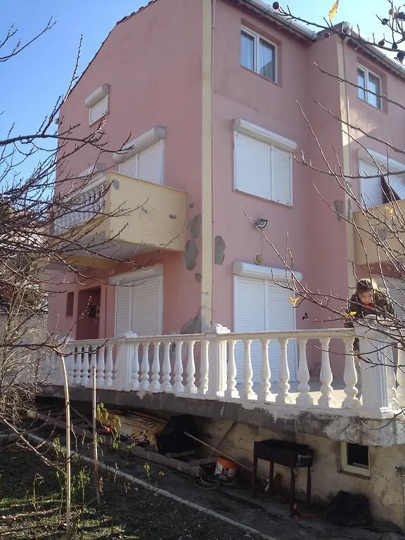 Yenisu Evleri Hotel Seferihisar Holiday home