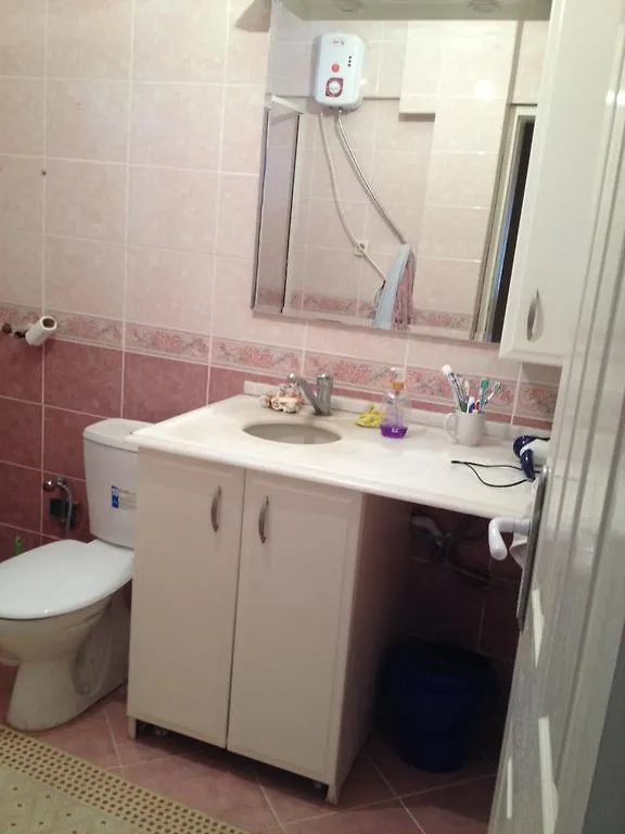 Yenisu Evleri Hotel Seferihisar Holiday home