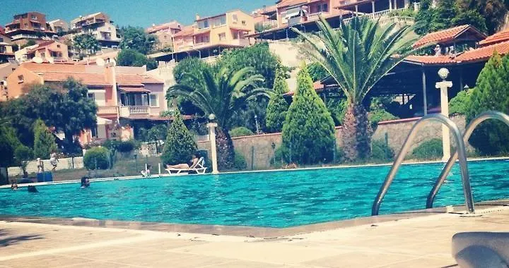 Yenisu Evleri Hotel Seferihisar