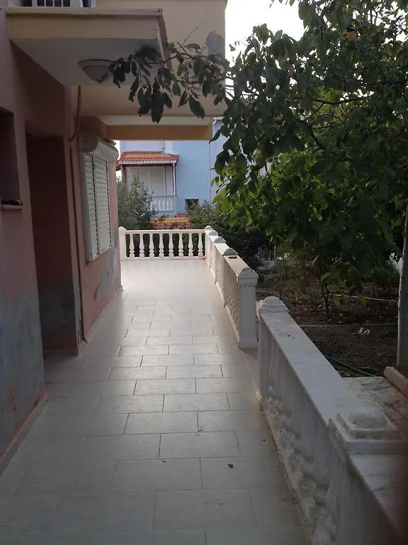 Holiday home Yenisu Evleri Hotel Seferihisar Turkey