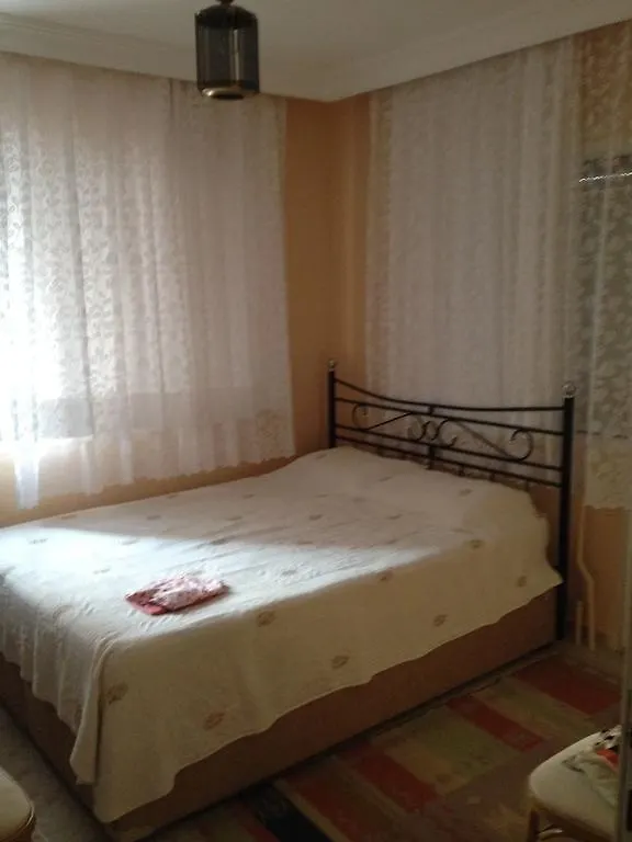 Yenisu Evleri Hotel Seferihisar 0*,