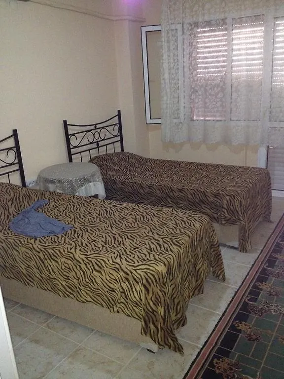 Holiday home Yenisu Evleri Hotel Seferihisar