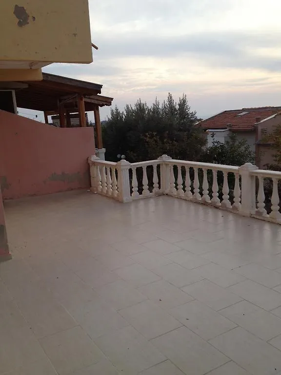 Yenisu Evleri Hotel Seferihisar