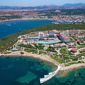 Hotel Royal Teos Thermal Clinic & - Halal, Seferihisar