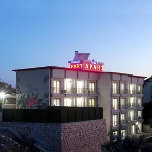 Indag Aile Seferihisar