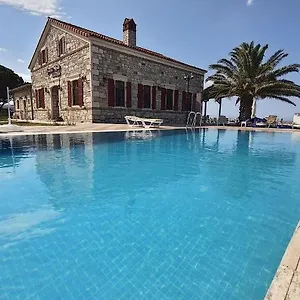 Hotel Lavantali Konak Restoran, Seferihisar