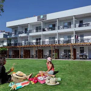  Apart Otel Palmiyem