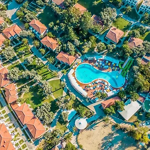 Hotel Club Atlantis, Seferihisar